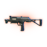 Kogot-7 SMG Boost
