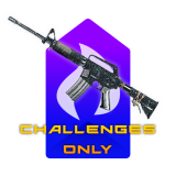 Catalyst Camo Challenges Boost