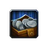 Platinum Coins Boost