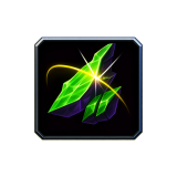 August Stone Shards Boost