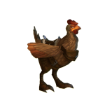 Magic Rooster Egg Boost