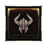 Barbarian Unique Items For Sale