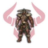 Barbarian Builds For Sale