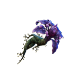 PoE 2 Amor Mandragora Talisman For Sale