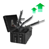 All Weapons Leveling