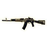 Mystic Gold Camos Boost