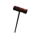 PoE 2 Marohi Erqi 2H Mace For Sale