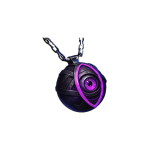 PoE 2 Hinekora's Sight Amulet For Sale