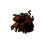 PoE 2 Constricting Command Helmet For Sale