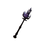 PoE 2 Palm of the Dreamer Sceptre For Sale