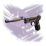 Compact Defender Sidearm