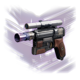 Uncivil Discourse Hand Cannon