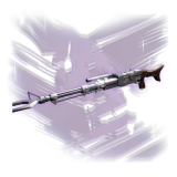 Refurbished A499 Sniper Rifle