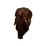 PoE 2 Zerphi's Serape Body Armour For Sale