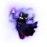 Witch Builds For Sale