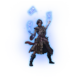 Sorceress Builds For Sale