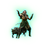 Druid Builds For Sale