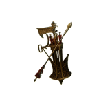 PoE 2 Cadiro's Gambit Quiver For Sale