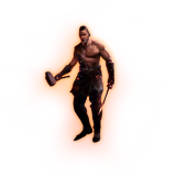 Warrior Builds For Sale