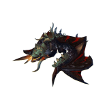 Reins of the Black Kor'Kron Proto-Drake Boost