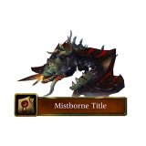 Mistborne Title Boost