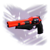 Mos Athanor IV Hand Cannon