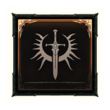 Paladin Unique Items For Sale