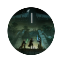 Equilibrium Boosting Services