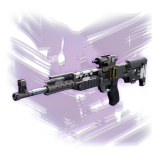 High Tyrant Pulse Rifle God Roll