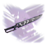 Sullen Claw Sword God Roll