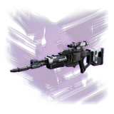 Voltaic Shade Scout Rifle God Roll