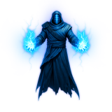 Dredged Sere Final Boss Kill