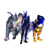 WoW Midnight Raids Bundle