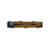 Spirebane Title