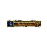 Dawnbringer Title