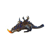 Vicious Snaplizard Boost