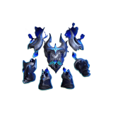 Arcanovoid Construct Boost