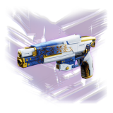 Fimbulwinter Stitch God Roll Boost