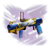 Permafrost God Roll Boost