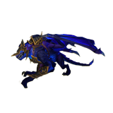 Tenebrous Harrower Boost