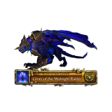 Glory of the Midnight Raider Boost