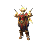 Midnight Renowns Boost