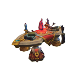 WoW Housing Furniture Boost