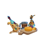 WoW Housing Accents Boost