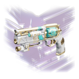 Corundum Hammer Hand Cannon