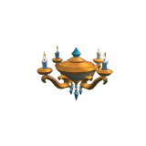 WoW Housing Lighting Boost