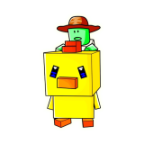 Grow a Garden Pets Boost