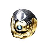 Hieratic Shell Boost