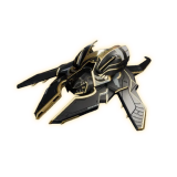 Chitin King Trials Ship Boost