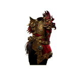 PoE 2 Atziri's Splendour Armour For Sale